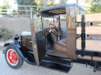 1928 Ford Model AA for sale in Michigan (ID-101641)