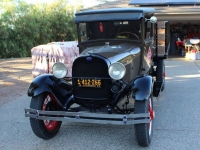 1928 Ford Model AA for sale in Michigan (ID-101641)