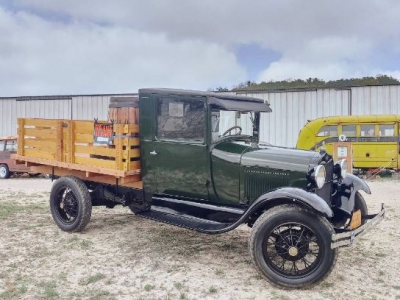 1928 Ford Model AA for sale