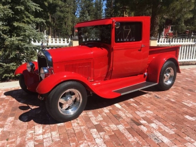 1928 Ford Pickup for sale