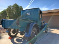 1928 Ford Pickup for sale in Michigan (ID-112672)