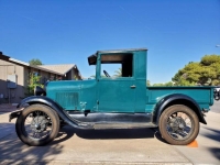 1928 Ford Pickup for sale in Michigan (ID-112672)