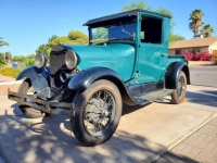 1928 Ford Pickup for sale in Michigan (ID-112672)