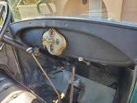 1928 Ford Pickup for sale in Michigan (ID-112672)