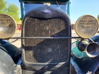 1928 Ford Pickup for sale in Michigan (ID-112672)