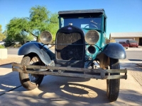 1928 Ford Pickup for sale in Michigan (ID-112672)