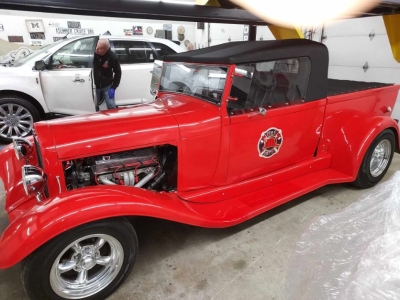 1928 Ford Pickup for sale