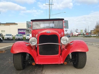1928 Ford Pickup for sale