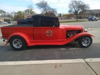 1928 Ford Pickup for sale (ID-130953)