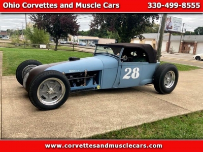 1928 Ford Roadster for sale