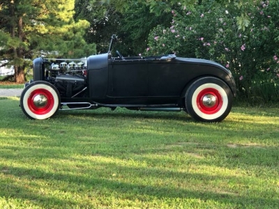 1928 Ford Roadster for sale
