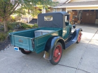 1928 Ford Roadster for sale in Michigan (ID-122296)