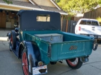 1928 Ford Roadster for sale in Michigan (ID-122296)