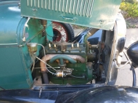 1928 Ford Roadster for sale in Michigan (ID-122296)