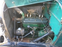 1928 Ford Roadster for sale in Michigan (ID-122296)