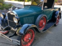1928 Ford Roadster for sale in Michigan (ID-122296)