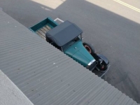 1928 Ford Roadster for sale in Michigan (ID-122296)