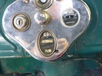 1928 Ford Roadster for sale in Michigan (ID-122296)