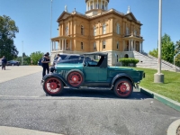 1928 Ford Roadster for sale in Michigan (ID-122296)