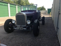 1928 Ford Roadster for sale in Michigan (ID-125597)