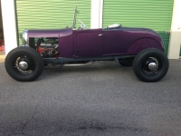 1928 Ford Roadster for sale in Michigan (ID-125597)