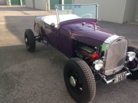 1928 Ford Roadster for sale in Michigan (ID-125597)