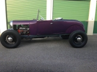 1928 Ford Roadster for sale in Michigan (ID-125597)