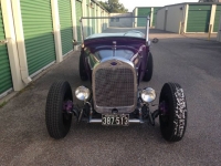 1928 Ford Roadster for sale in Michigan (ID-125597)