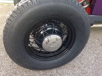 1928 Ford Roadster for sale in Michigan (ID-125597)