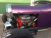 1928 Ford Roadster for sale in Michigan (ID-125597)