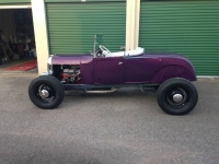 1928 Ford Roadster for sale in Michigan (ID-125597)