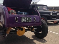 1928 Ford Roadster for sale in Michigan (ID-125597)