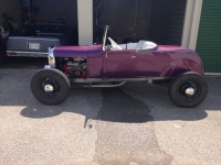 1928 Ford Roadster for sale in Michigan (ID-125597)