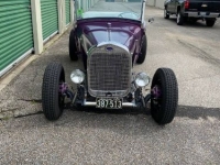 1928 Ford Roadster for sale in Michigan (ID-125597)