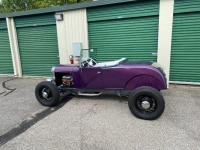 1928 Ford Roadster for sale in Michigan (ID-125597)