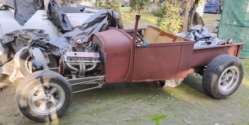 1928 Ford Roadster for sale in Michigan (ID-137667) 1928 Ford Roadster for sale in Michigan (ID-137667)