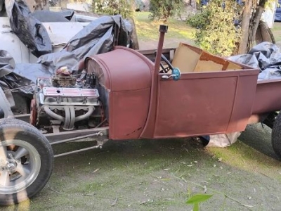 1928 Ford Roadster for sale