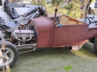 1928 Ford Roadster for sale in Michigan (ID-137667)