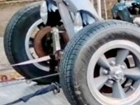 1928 Ford Roadster for sale in Michigan (ID-137667)