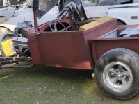 1928 Ford Roadster for sale in Michigan (ID-137667)