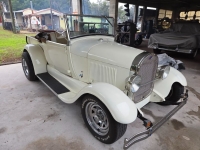 1928 Ford Roadster for sale (ID-138664)