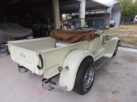 1928 Ford Roadster for sale (ID-138664)