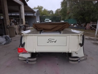 1928 Ford Roadster for sale (ID-138664)