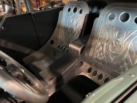 1928 Ford Tudor for sale in Michigan (ID-123296)