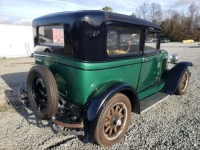 1928 Pontiac Sedan for sale in Michigan (ID-103548)