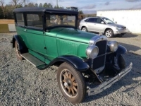 1928 Pontiac Sedan for sale in Michigan (ID-103548)