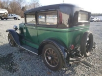 1928 Pontiac Sedan for sale in Michigan (ID-103548)
