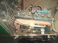 1928 Pontiac Sedan for sale in Michigan (ID-103548)