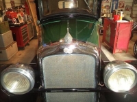 1928 Pontiac Sedan for sale in Michigan (ID-103548)