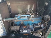 1928 Pontiac Sedan for sale in Michigan (ID-103548)